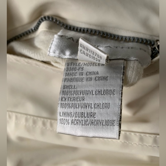 Double sided Fairweather Vest - Picture 6 of 6